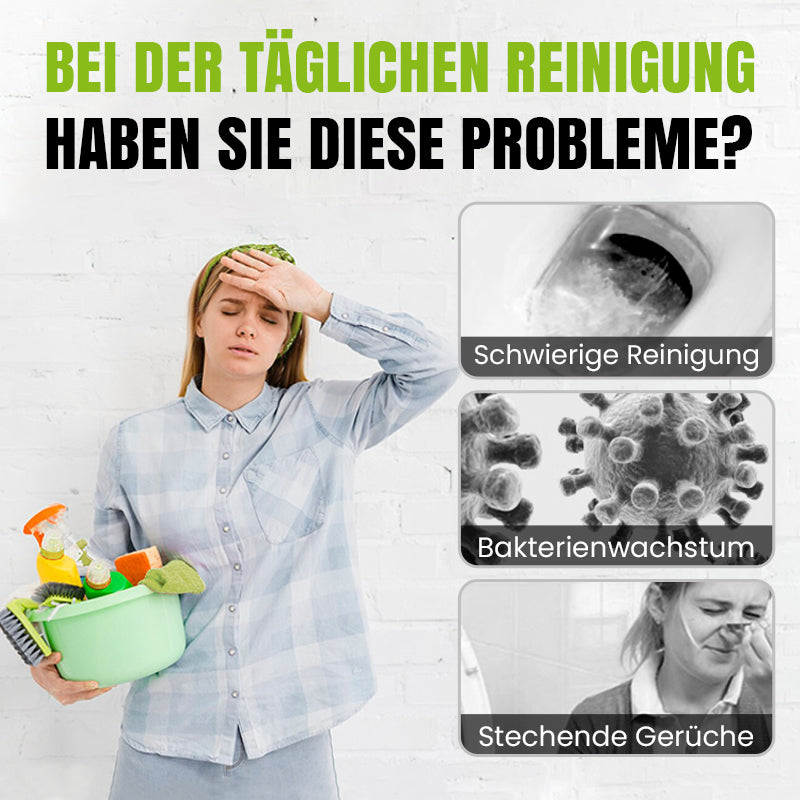 Winterschlussverkauf💥Mehrzweck-Oxalsäure-Fleckenentfernerspray