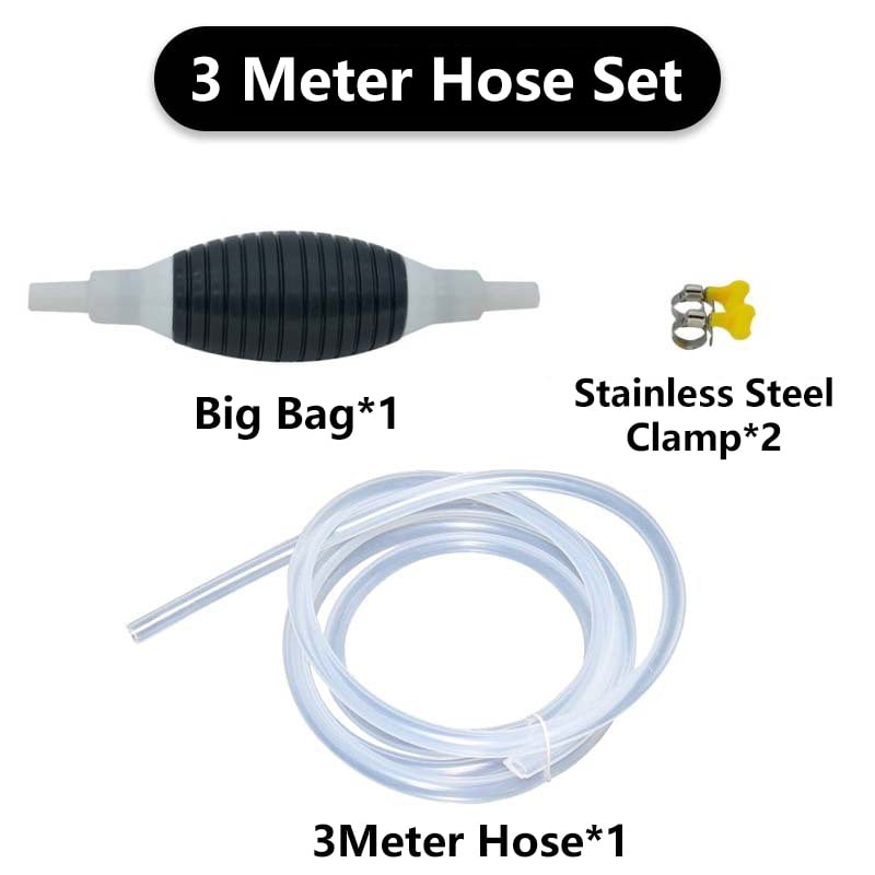 🧰🛠️Unverzichtbare Tools🔥Multifunktions-Flüssigkeitssauger👍