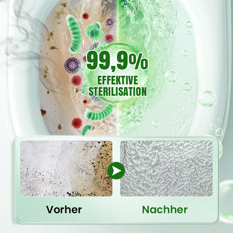 💯Familie Essentials✨Mehrzweck-Oxalsäure-Dekontaminationsspray