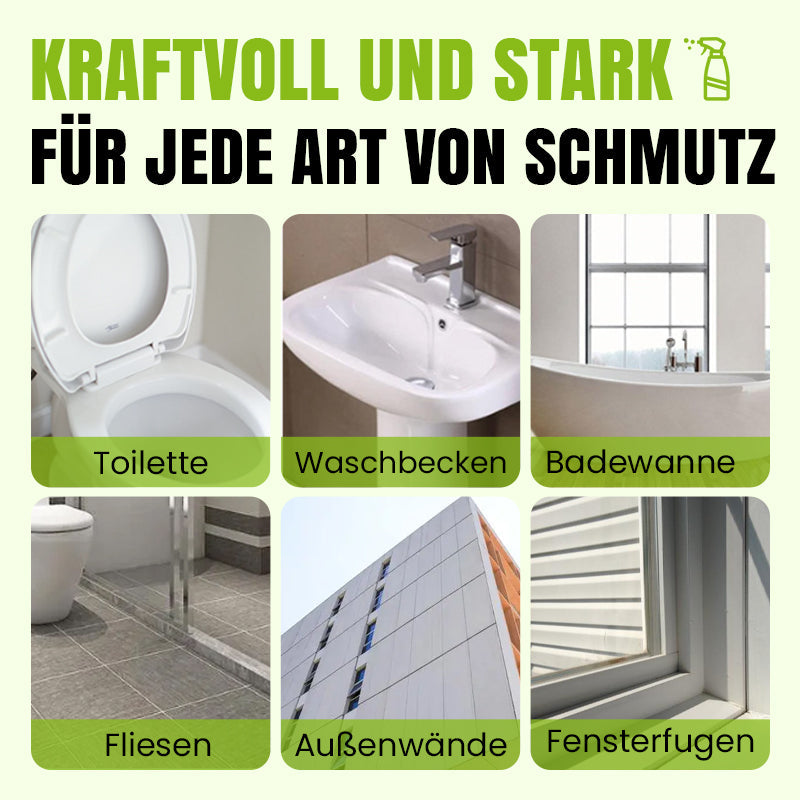 💯Familie Essentials✨Mehrzweck-Oxalsäure-Dekontaminationsspray