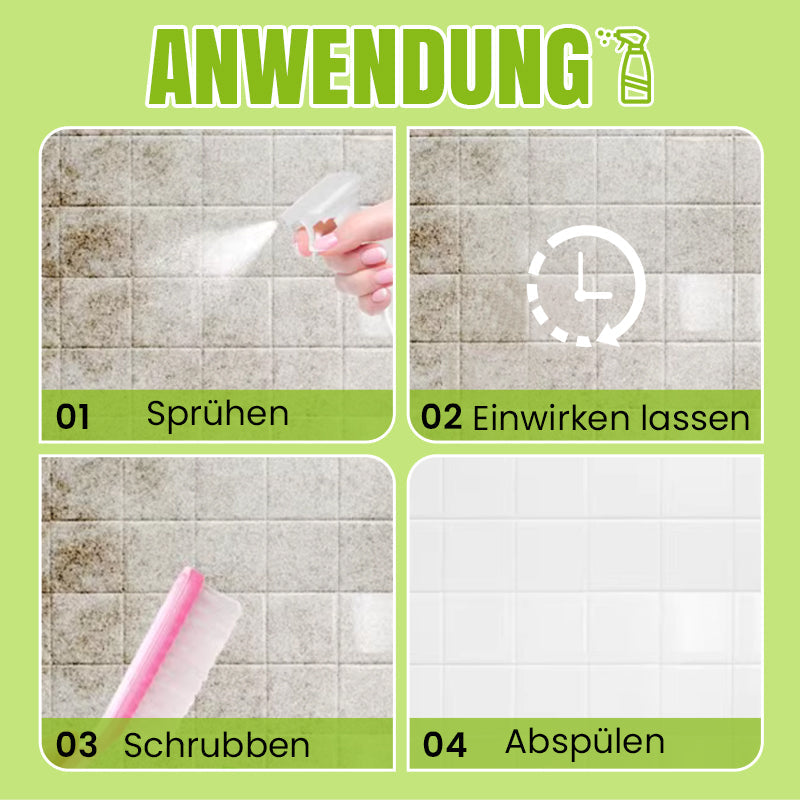 Winterschlussverkauf💥Mehrzweck-Oxalsäure-Fleckenentfernerspray