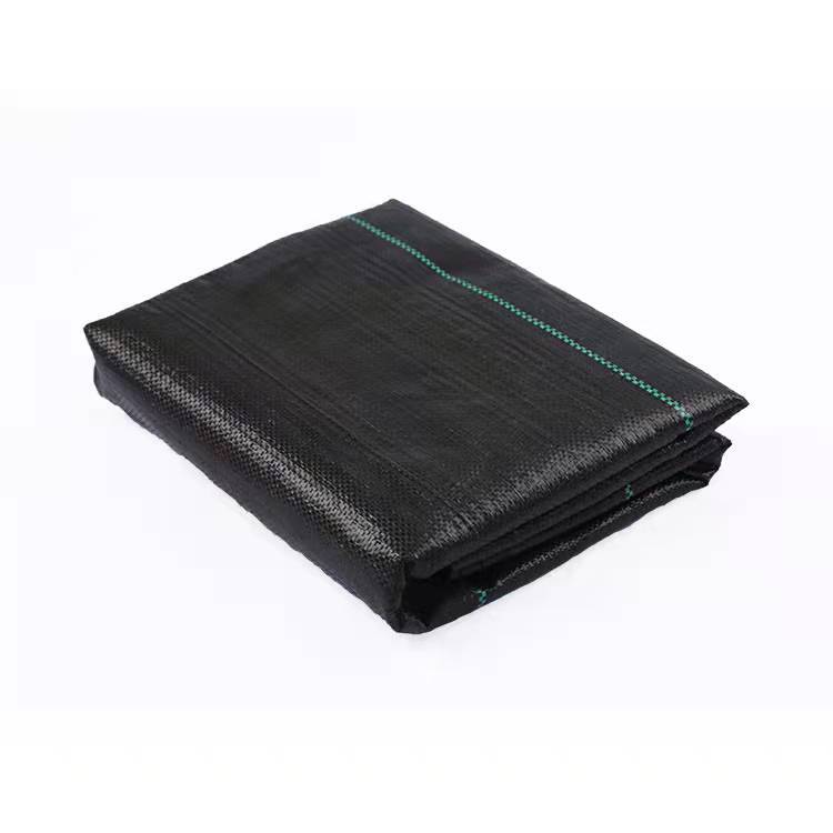 🔥Letzter Tag 50% OFF - Premium Woven Weed Barrier