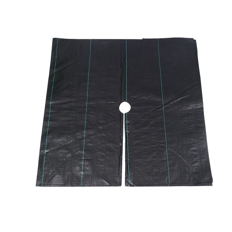 🔥Letzter Tag 50% OFF - Premium Woven Weed Barrier