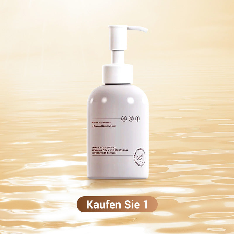 đ„Mehr Kaufen Mehr Sparenđ„Sanfte Multi-Area-Haarentfernungscreme
