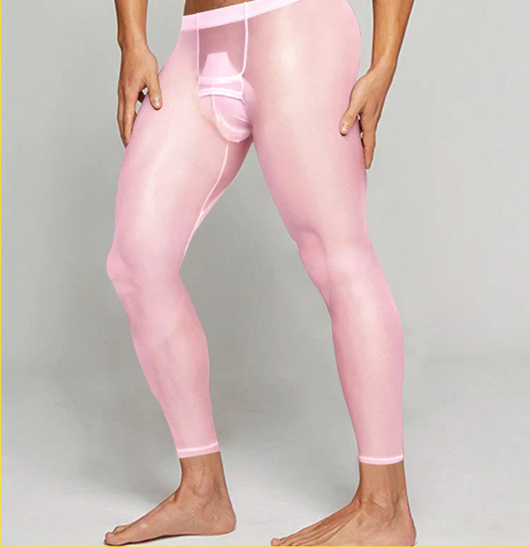 🎁Schnäppchen🔥Sexy, ultradünne Sport-Strümpfe für Herren