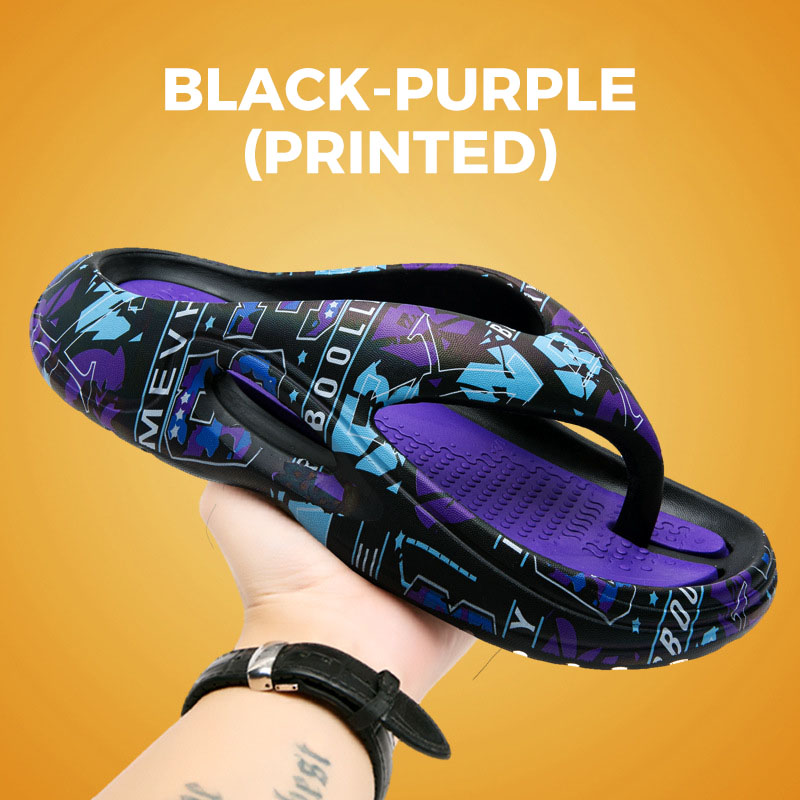 🏖️Welcome Zum Sommer mit 49% Rabatt⏳Komfortable Sommer-Flip-Flops mit dicken Sohlen