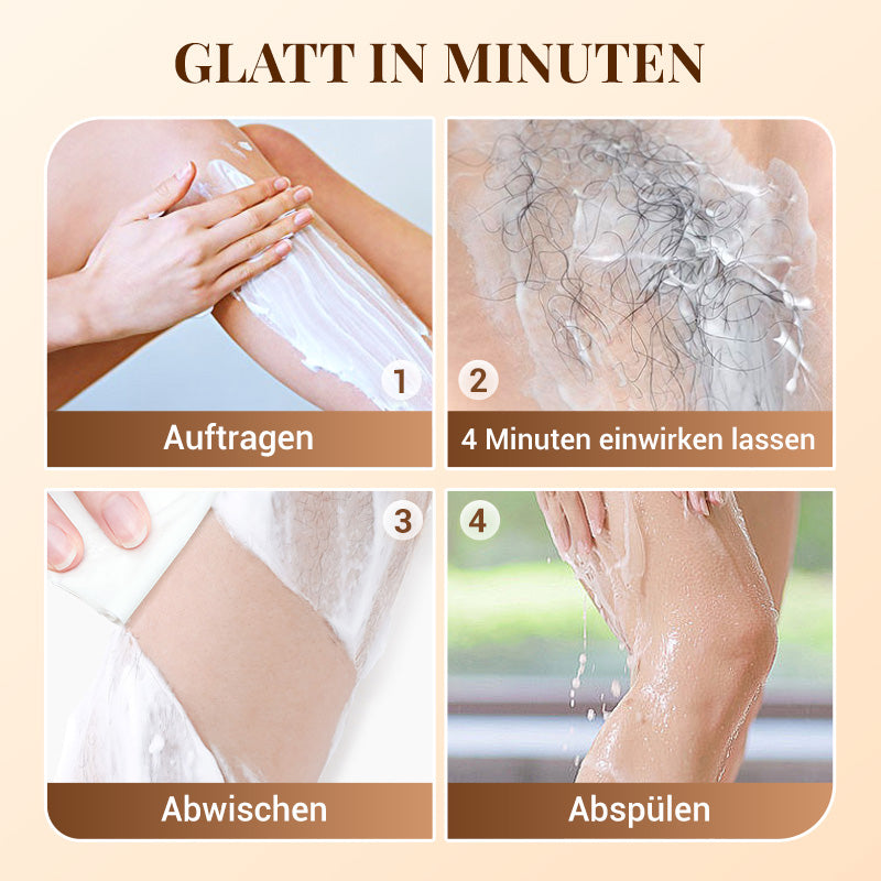 đ„Mehr Kaufen Mehr Sparenđ„Sanfte Multi-Area-Haarentfernungscreme