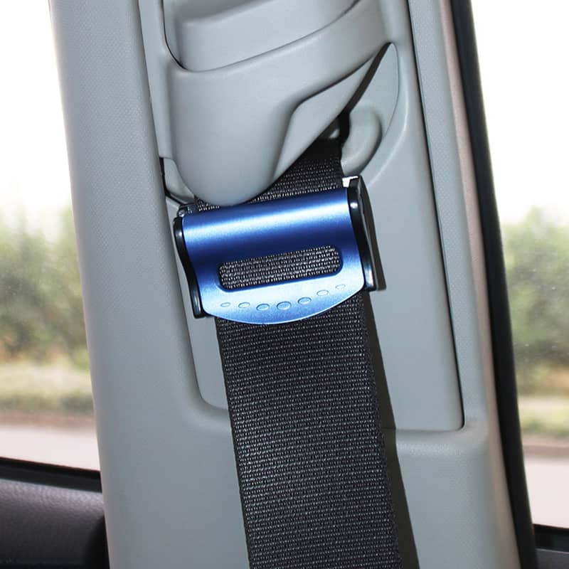 Auto Sicherheitsgurt Einsteller(2 stk)