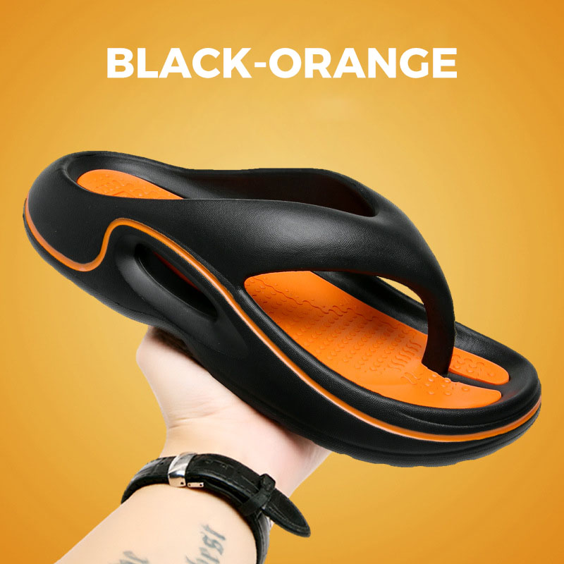 🏖️Welcome Zum Sommer mit 49% Rabatt⏳Komfortable Sommer-Flip-Flops mit dicken Sohlen