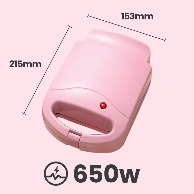 🔥Multifunktionaler Toaster für zu Hause -Der Küchenheld: Schneller & clever kochen für mehr Lebenszeit! 🌟