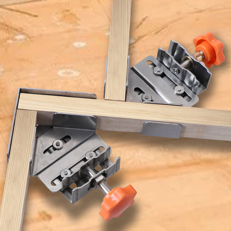 ⏳Begrenzte Zeit 50% Rabatt🏠90-Grad-Winkelclip🏠