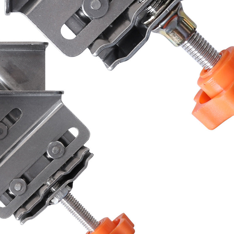 ⏳Begrenzte Zeit 50% Rabatt🏠90-Grad-Winkelclip🏠