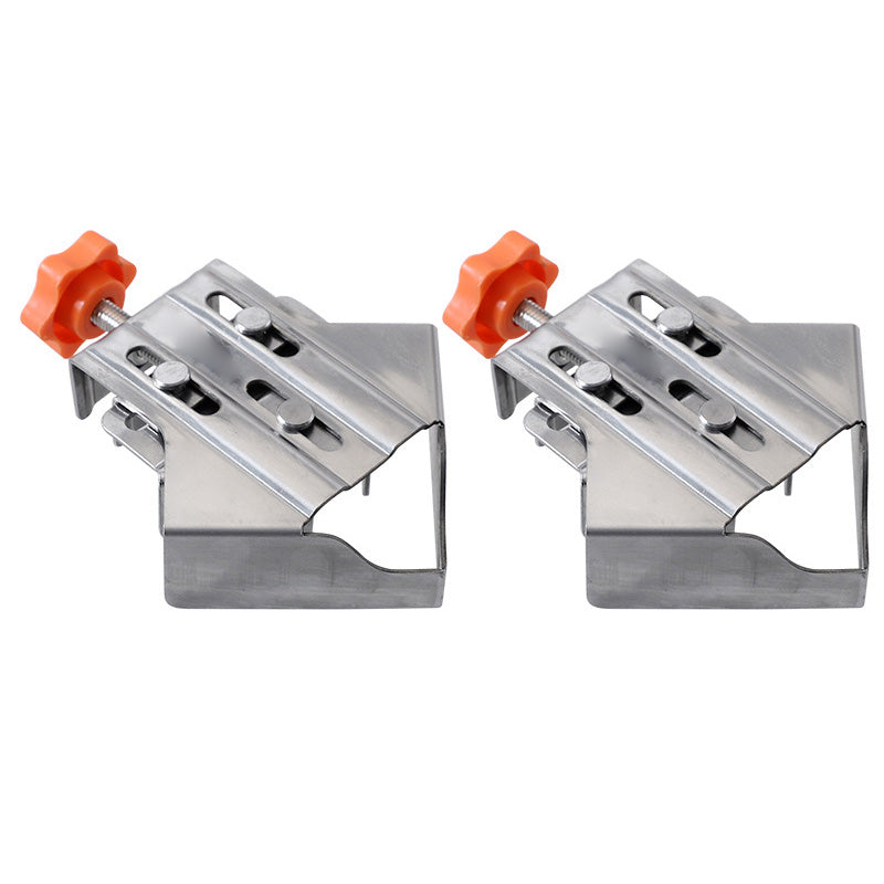⏳Begrenzte Zeit 50% Rabatt🏠90-Grad-Winkelclip🏠