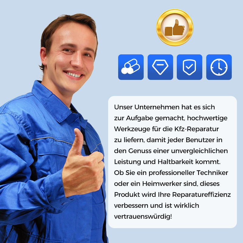 🔥Universal-Auto-Achsschenkel-Abzieher für Aufhängungsreparatur (Kaufen Sie 3 und erhalten Sie 1 gratis)