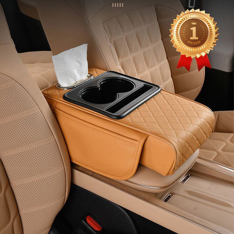 đ Multifunktionales Auto-Armlehnen-Kissen â 50% Rabatt! đâš