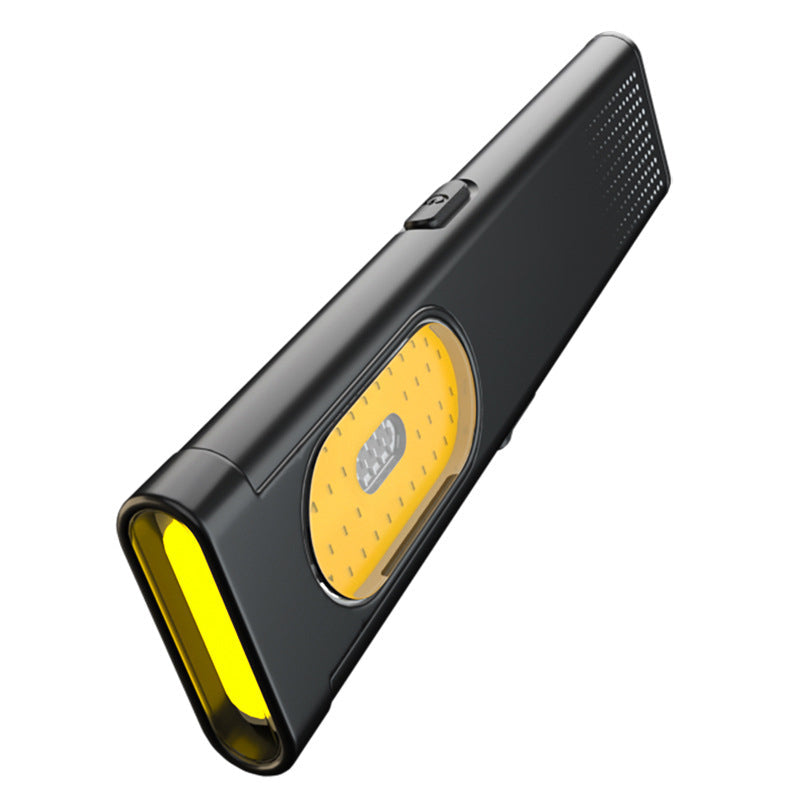 đŠ470 Lumen EDC Taschenlampe im Slim-Design â Kompakt, leistungsstark & immer griffbereit!