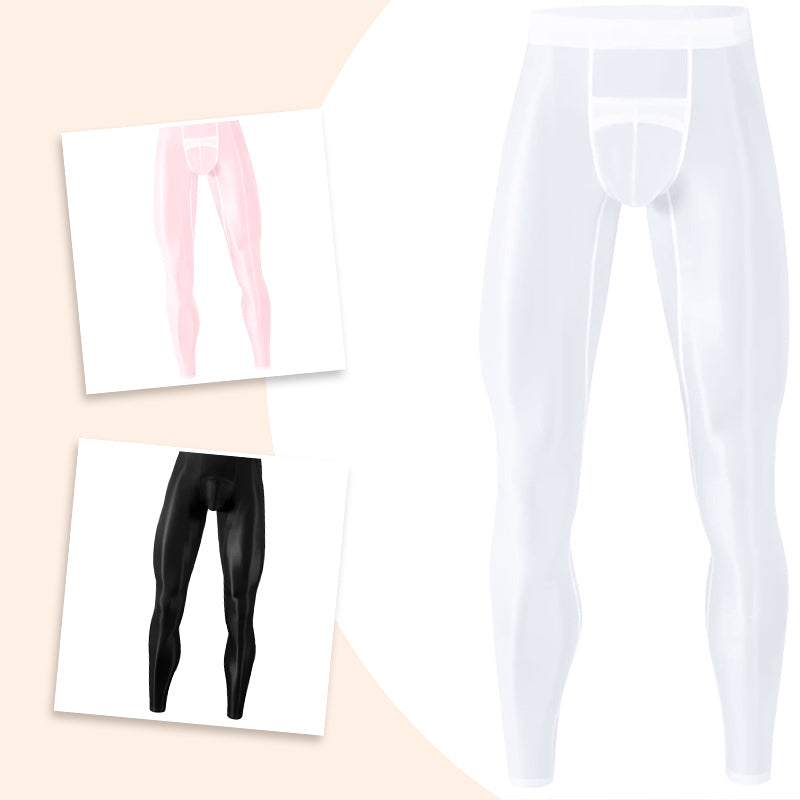 🎁Schnäppchen🔥Sexy, ultradünne Sport-Strümpfe für Herren