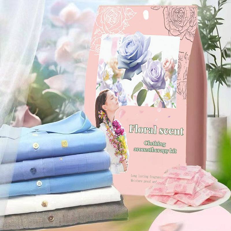 đInsektenschutzmittel SchimmelbestĂ€ndig Florale Kampferkugeln