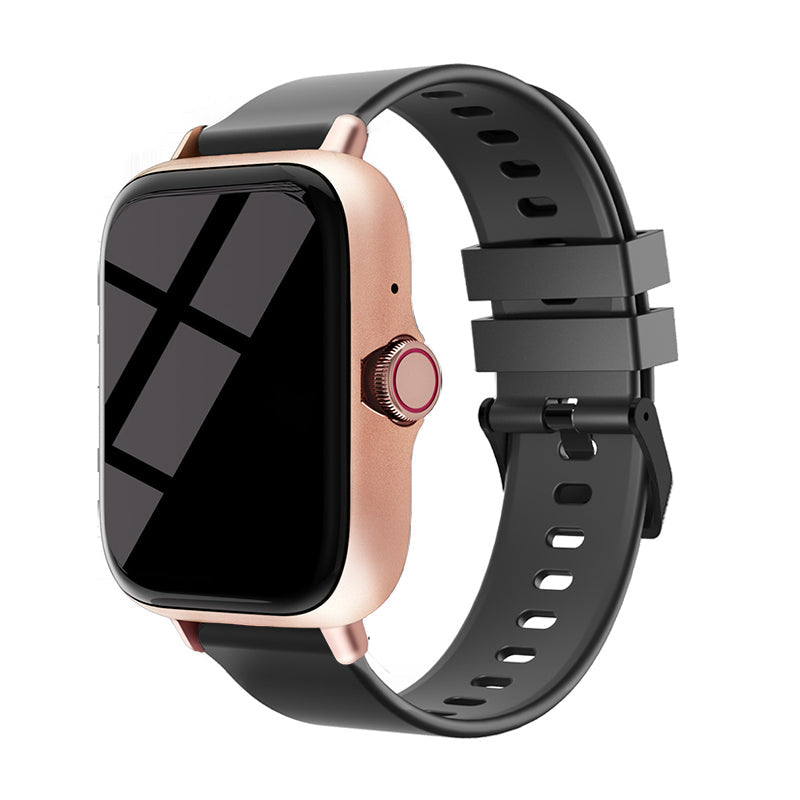 Multifunktionale Bluetooth-Smart-Sportuhr