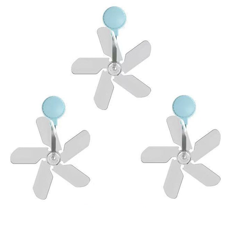 Hängender Deflektor-Ventilator für Klimaanlagen