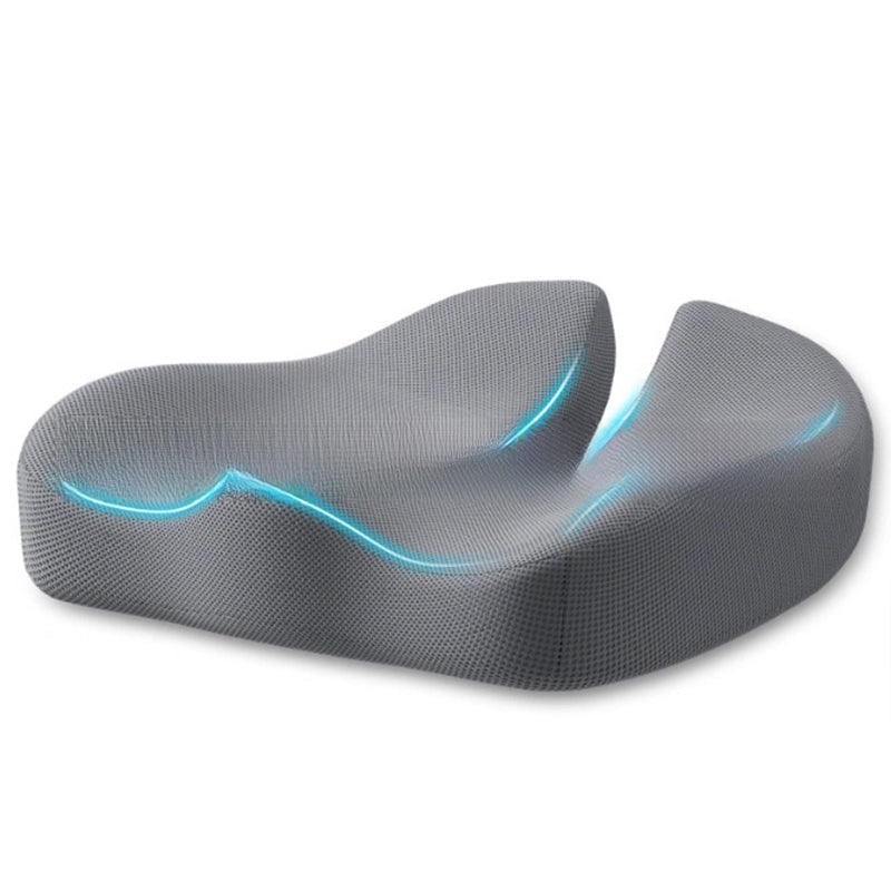 🎁LETZTER TAG 50% RABATT🔥Ergonomisches Sitzkissen aus Memory-Schaumstoff