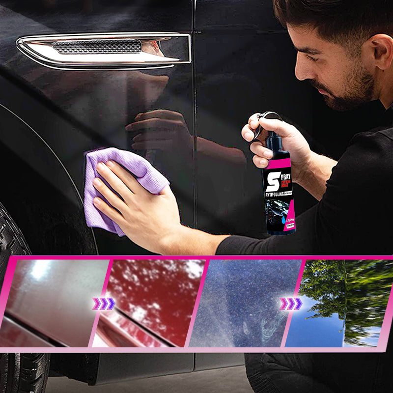 đ„Mehr Kaufen Mehr SparenâšHochschutz-Schnell-Auto-Beschichtungsspray