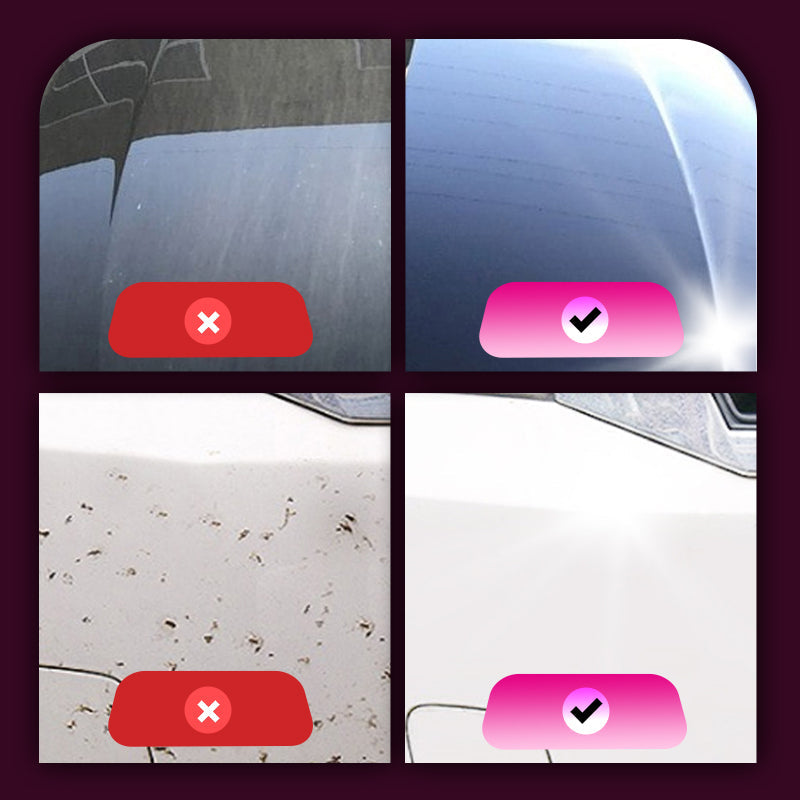 đ„Mehr Kaufen Mehr SparenâšHochschutz-Schnell-Auto-Beschichtungsspray