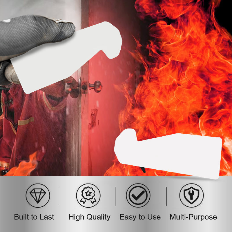 🔥Mehr Kaufen Mehr Sparen🔥5PCS Türschloss Pick Tool für Notentriegelung