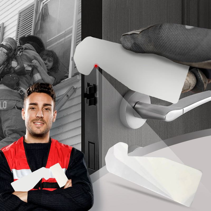 🔥Mehr Kaufen Mehr Sparen🔥5PCS Türschloss Pick Tool für Notentriegelung