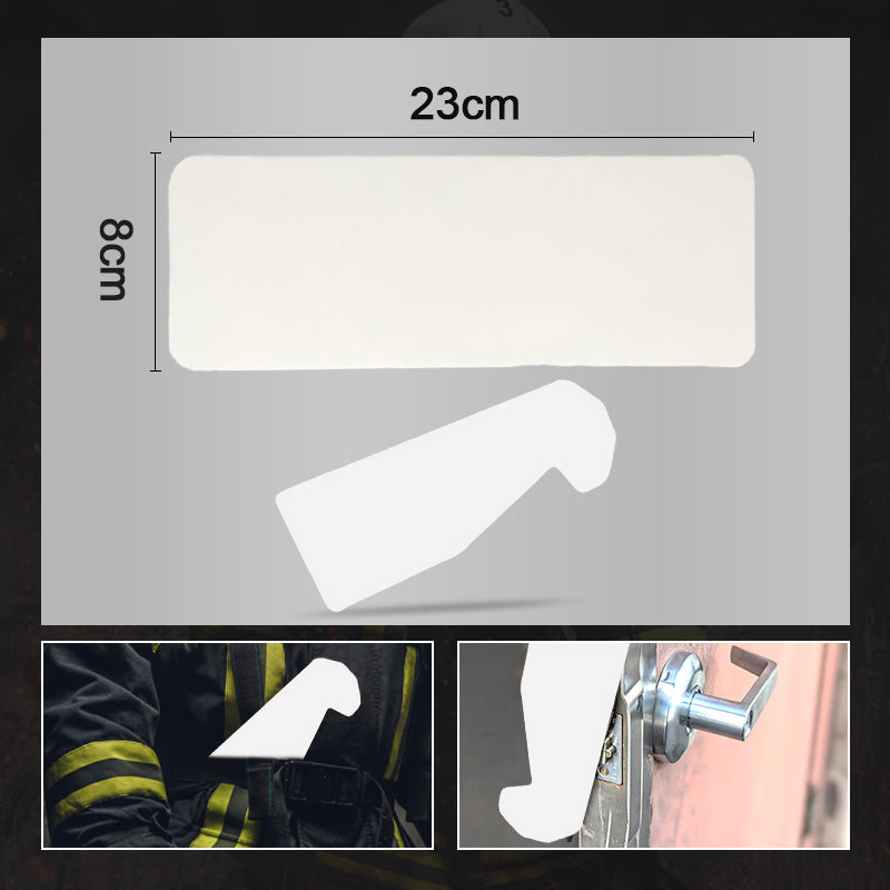 🔥Mehr Kaufen Mehr Sparen🔥5PCS Türschloss Pick Tool für Notentriegelung