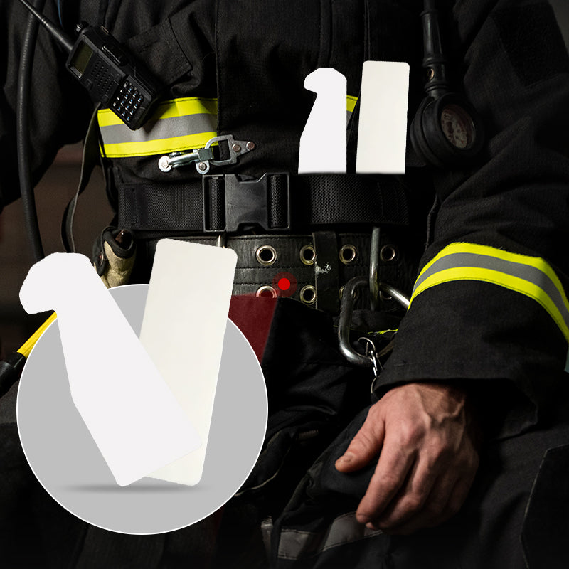 🔥Mehr Kaufen Mehr Sparen🔥5PCS Türschloss Pick Tool für Notentriegelung