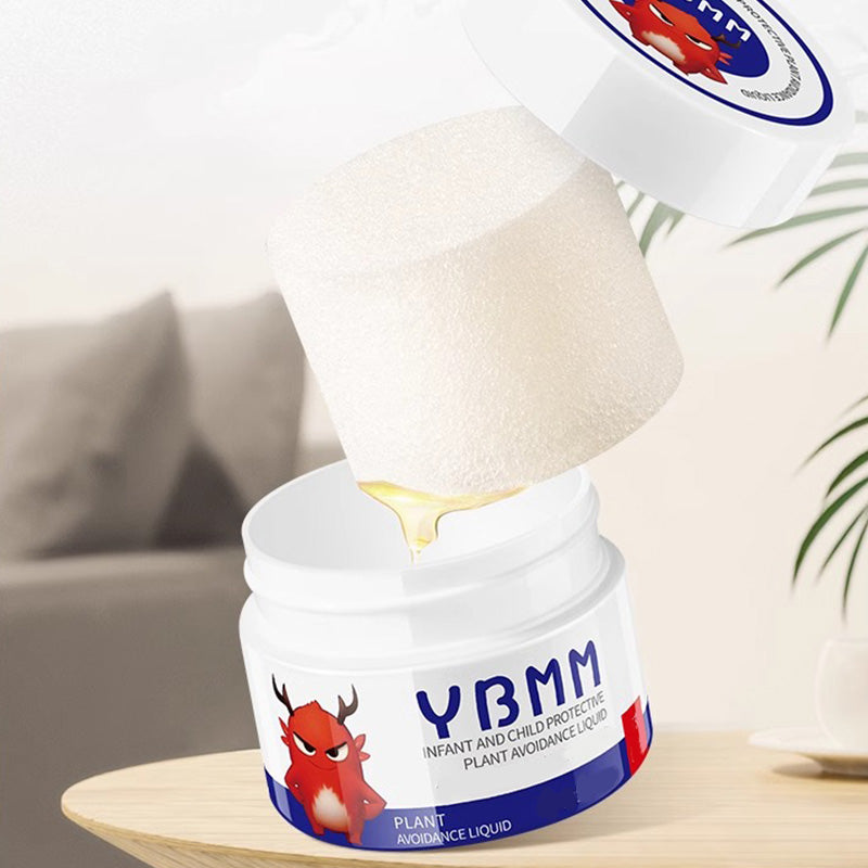 🔥Mehr Kaufen Mehr Sparen🔥Mückenabwehrcreme mit ätherischem Pflanzenöl