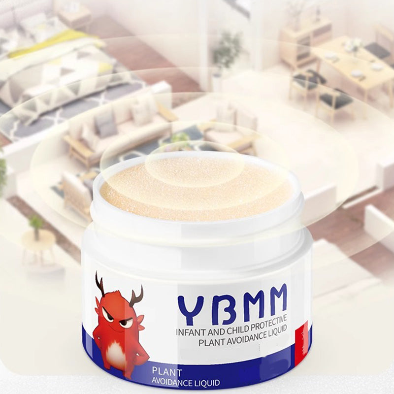 🔥Mehr Kaufen Mehr Sparen🔥Mückenabwehrcreme mit ätherischem Pflanzenöl
