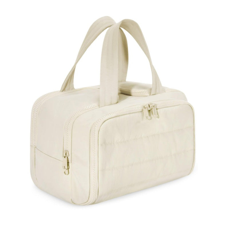 ⏳Begrenzte Zeit 50% Rabatt💥Multifunktionale Kosmetiktasche mit großem Fassungsvermögen