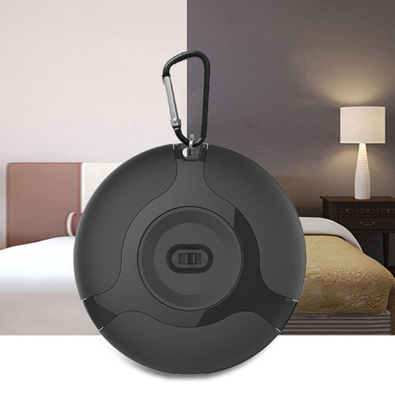 ⏳Begrenzte Zeit 50% Rabatt💥 Mehrzweck-USB-Ultraschall-Schnalle zur Mückenabwehr