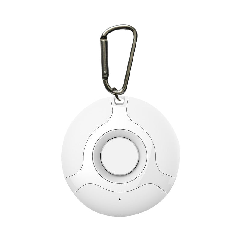 ⏳Begrenzte Zeit 50% Rabatt💥 Mehrzweck-USB-Ultraschall-Schnalle zur Mückenabwehr