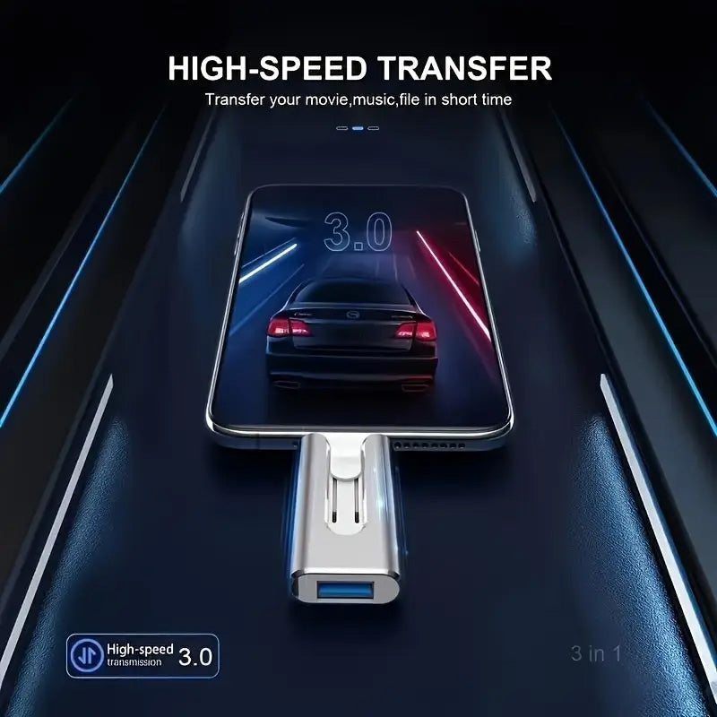 âłBegrenzte Zeit 50% Rabattđ„USB-Flash-Laufwerk fĂŒr externe Speichermedien
