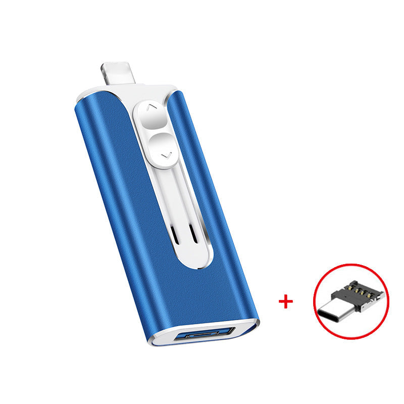 âłBegrenzte Zeit 50% Rabattđ„USB-Flash-Laufwerk fĂŒr externe Speichermedien