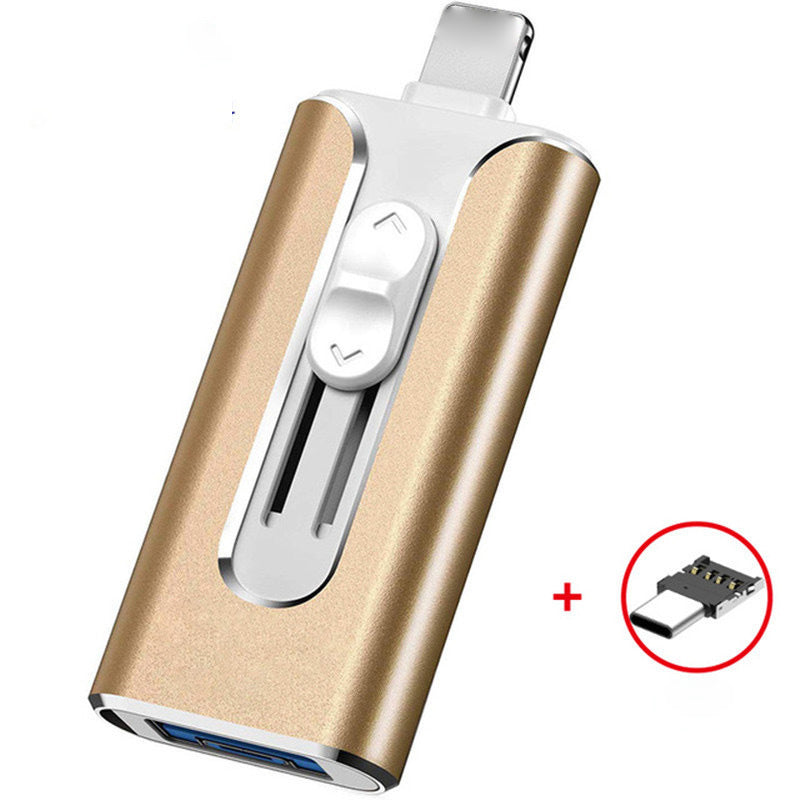 âłBegrenzte Zeit 50% Rabattđ„USB-Flash-Laufwerk fĂŒr externe Speichermedien