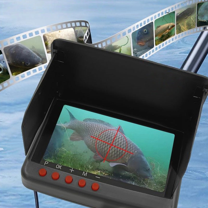 â°Begrenzte Zeit 50% Rabattđ„Unterwasserkamera