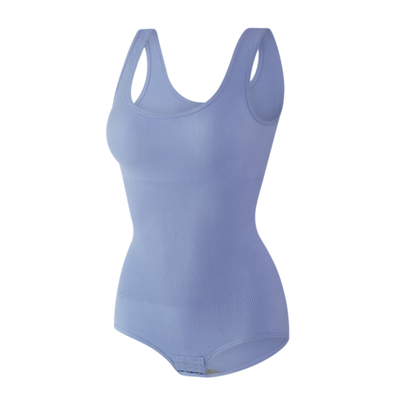 ⏳Begrenzte Zeit 50% Rabatt🔥Doppelreihiger, formgebender Damen-Bodysuit