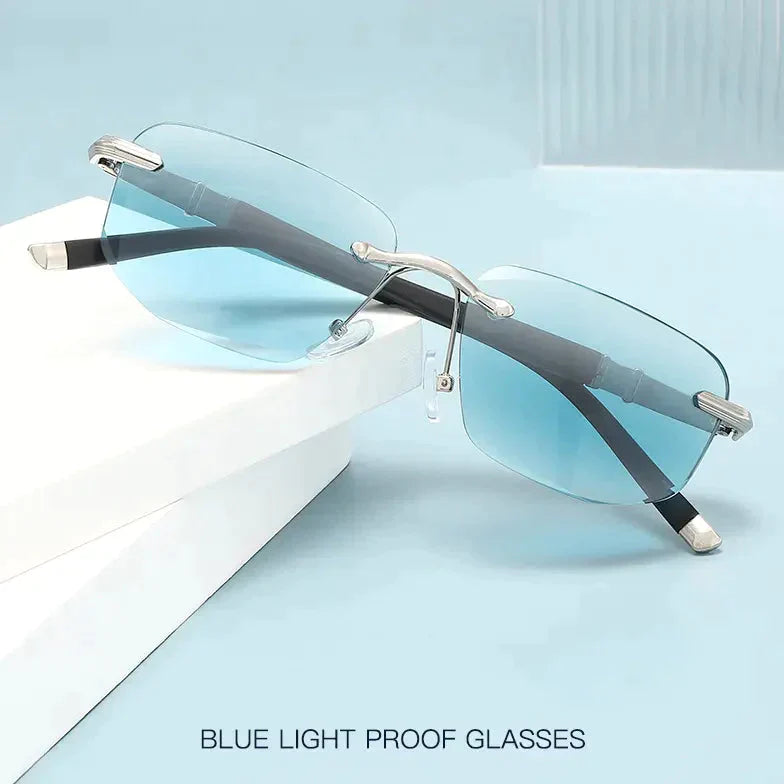 đLetzter Verkauf 50% RABATTđ„HD-Lesebrille | Sekundenschnell klare Sicht! Hohe HĂ€rte, Anti-Blaulicht-Lesebrille fĂŒr den Nah- und Fernsicht