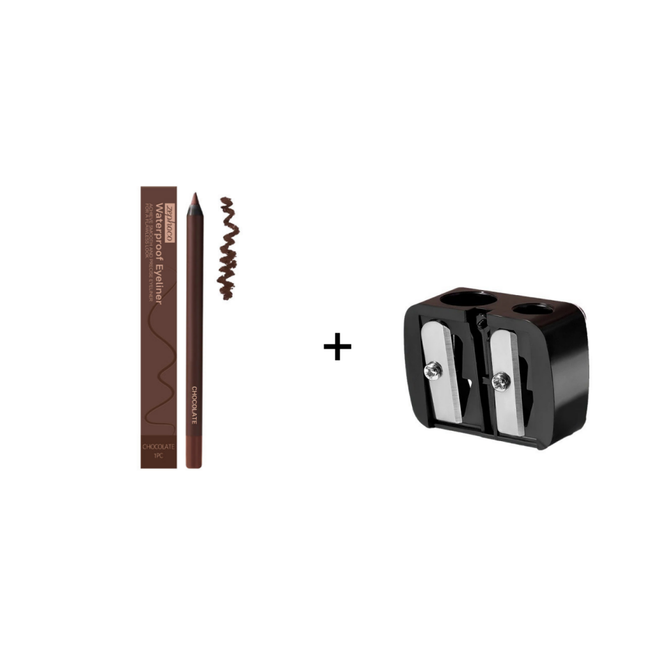 🎁KAUFEN SIE 1, BEKOMMEN SIE 1 GRATIS🔥Wasserfester, strandtauglicher Gel-Liner💜KAUFEN SIE 1, BEKOMMEN SIE 1 GRATIS💜Wasserfester, strandtauglicher Gel-Liner