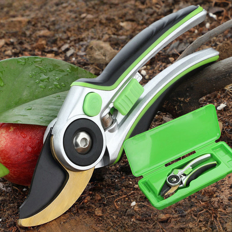 ⏰Begrenzte Zeit 50% Rabatt🔥Tragbare & robuste Gartenschere für den Garten