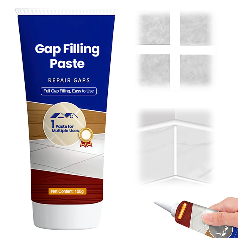 ✨Kaufen Sie 2, bekommen Sie 1 gratis✨Mehrzweck-Fugenfüller in verschiedenen Farben für den Einsatz im gesamten Haus