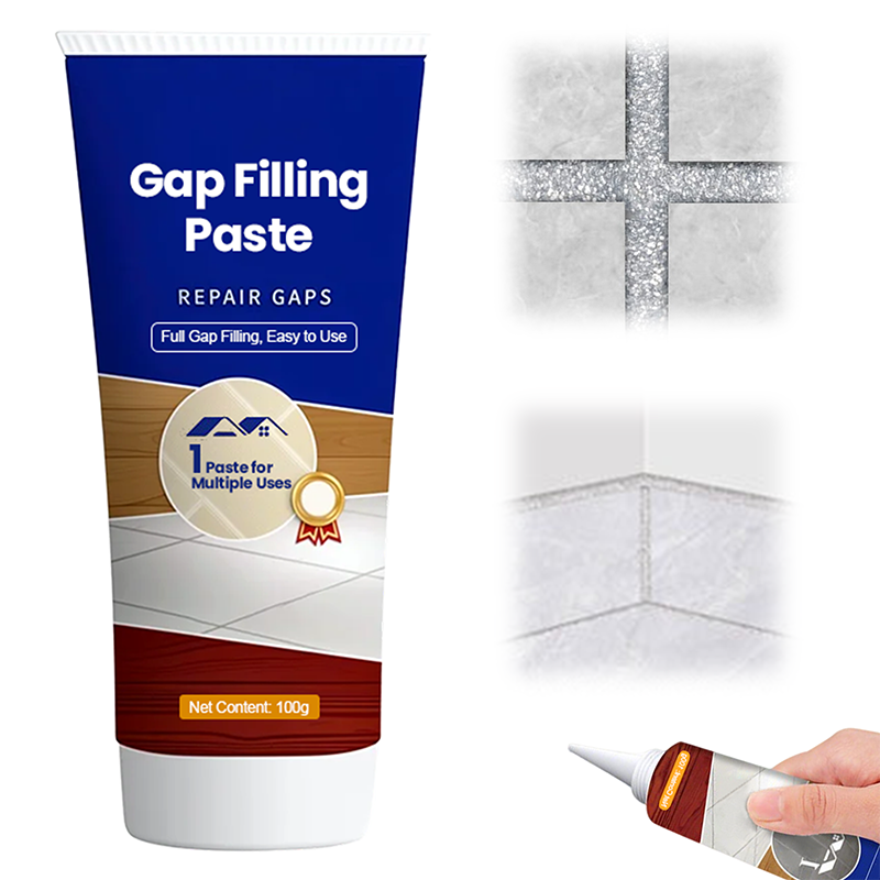 ✨Kaufen Sie 2, bekommen Sie 1 gratis✨Mehrzweck-Fugenfüller in verschiedenen Farben für den Einsatz im gesamten Haus