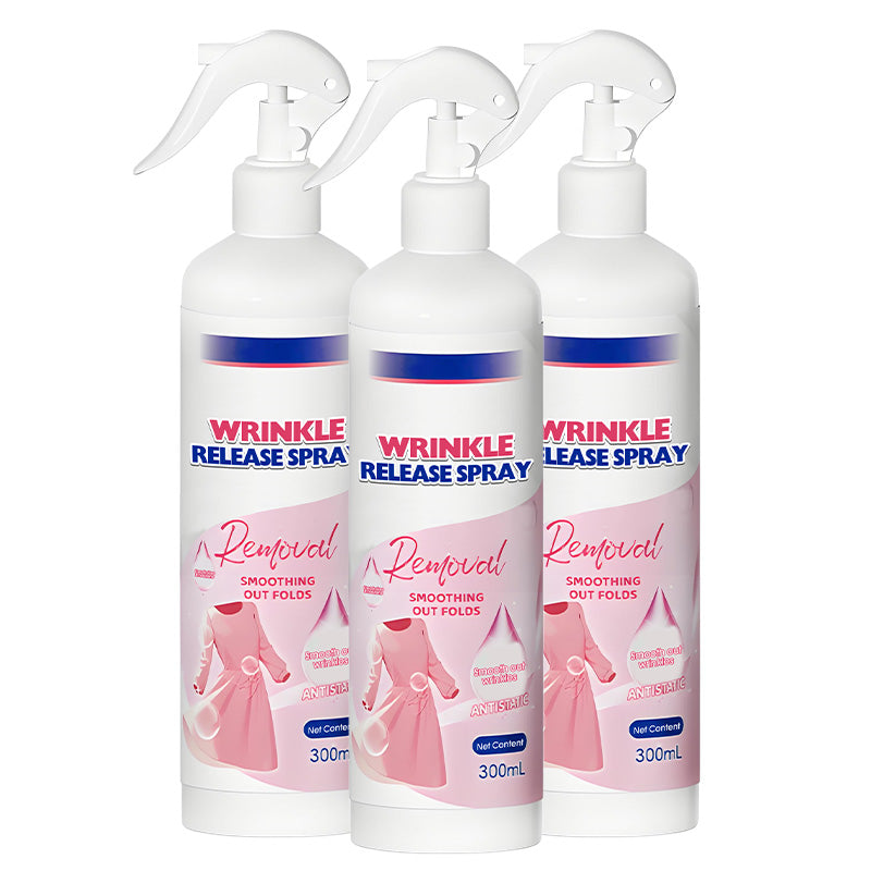 đ„HeiĂer Verkaufđ„Multifunktionales Spray zur FaltenglĂ€ttun