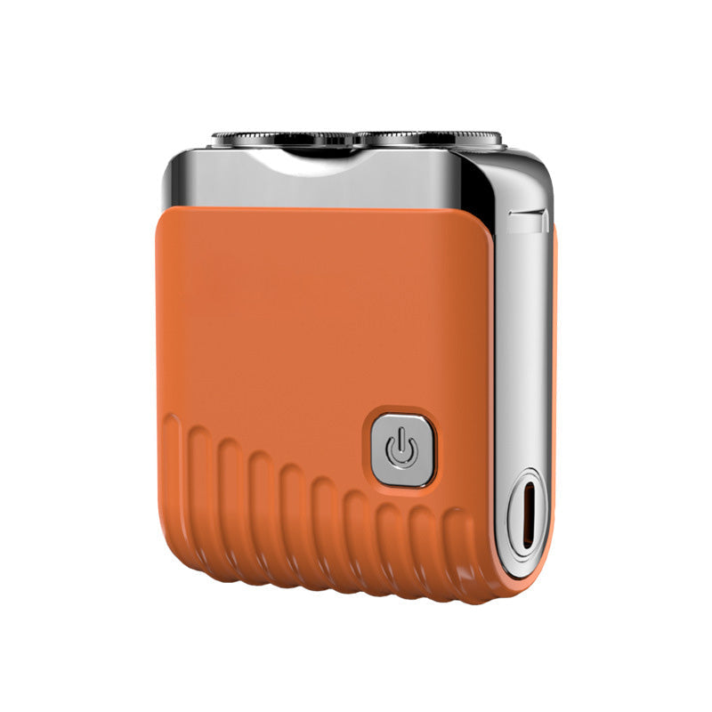 Mini-Elektrorasierer für Herren🎁Entdecken Sie Ihre perfekte Rasur!✨