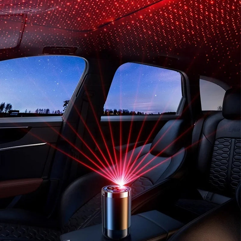 đ Auto-Diffusor mit Automatikstart & LED-Beleuchtung â 5x stĂ€rkerer Duft, 100% natĂŒrliche Ăle, passt in jedes Fahrzeug!
