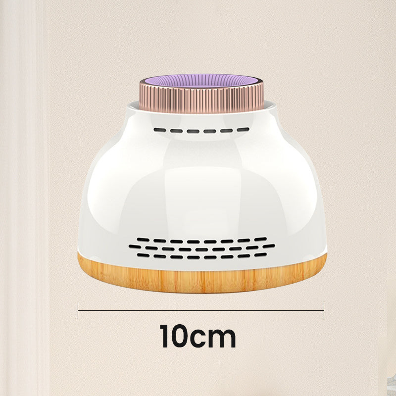 Multifunktionales, leichtes Moxibustion-Glas-Set
